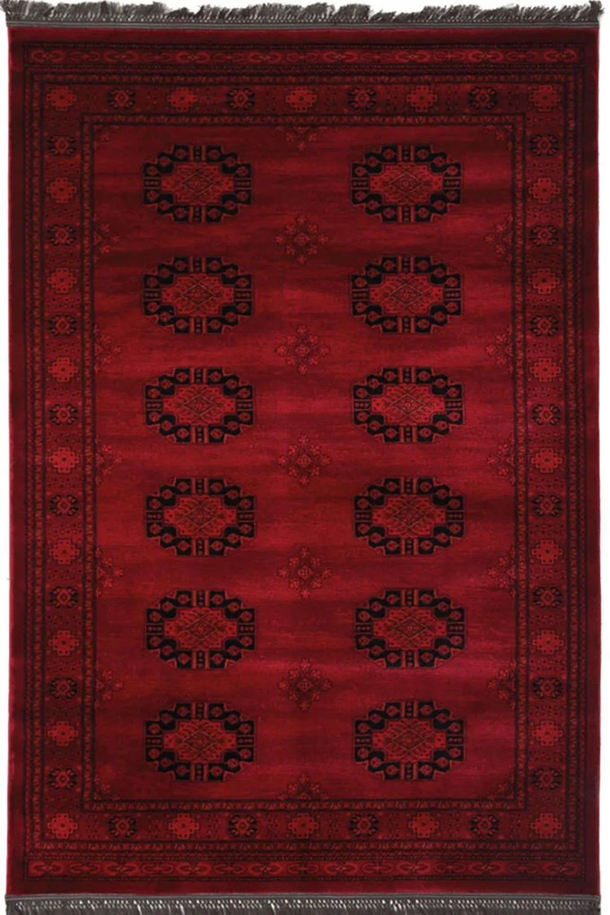 Χαλί Afgan 6871H D.Red Royal Carpet 240X300cm
