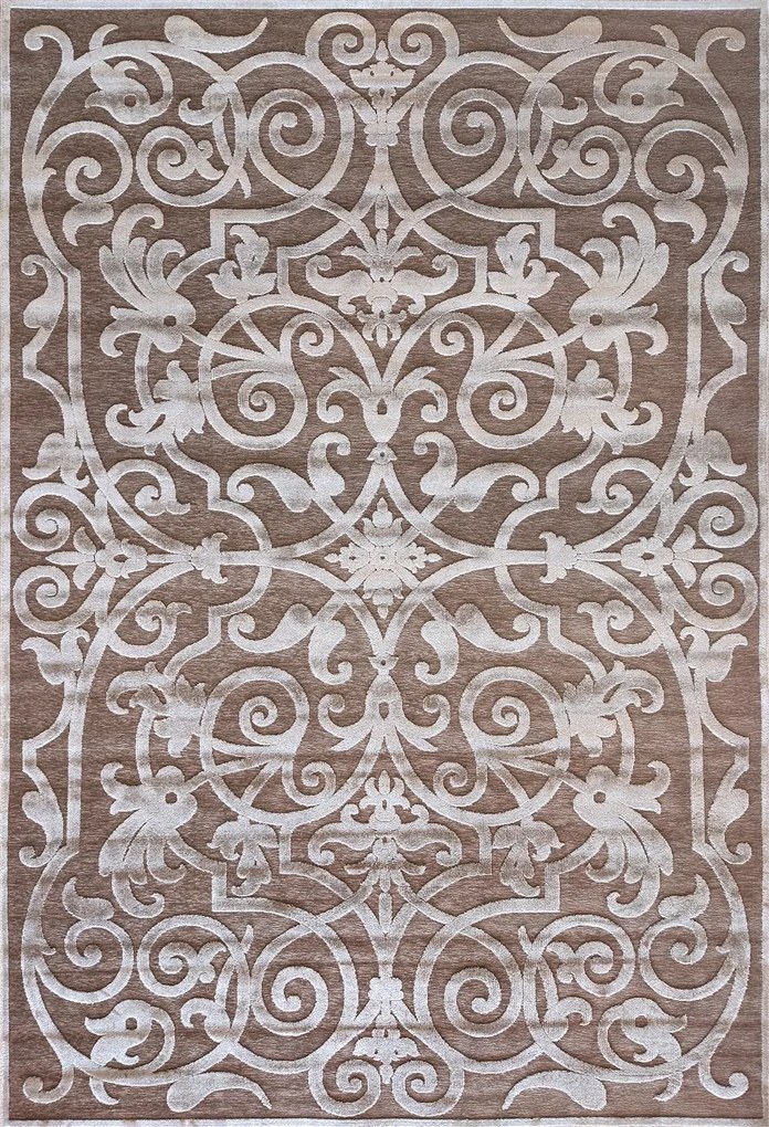 ΧΑΛΙ VISCOSE FARASHE 851/473455 - 160cm x 230cm