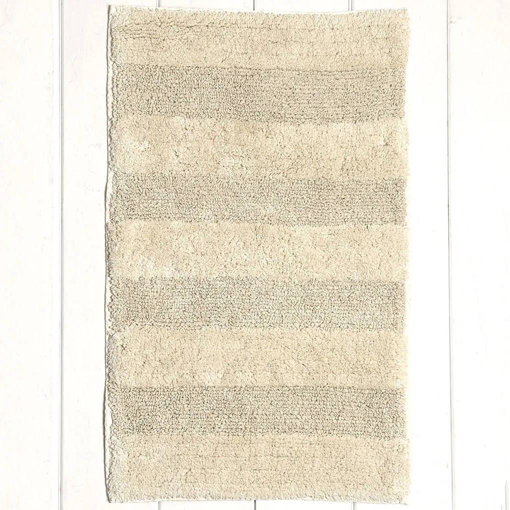 Πατάκι Μπάνιου (50x80) Nima Zaya L.Beige