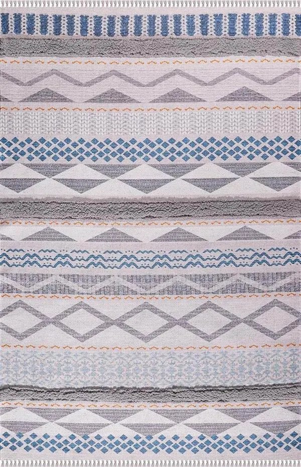 ΧΑΛΙ KILIM  4550 - 0080X200  NewPlan - 5-18-KLM-4550-0080X200 - 5-18-KLM-4550-0080X200