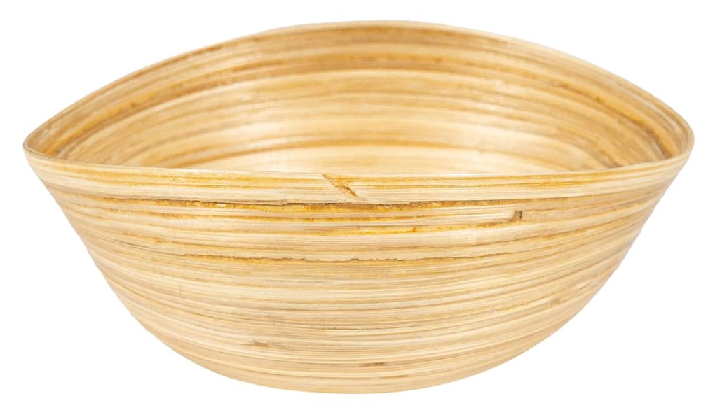 Bowl S Line 5.5cm χειροποίητο SS192-00N3