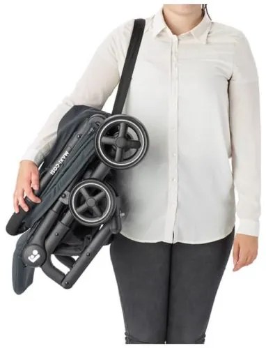 Καρότσι Lara2 Essential Graphite Maxi Cosi