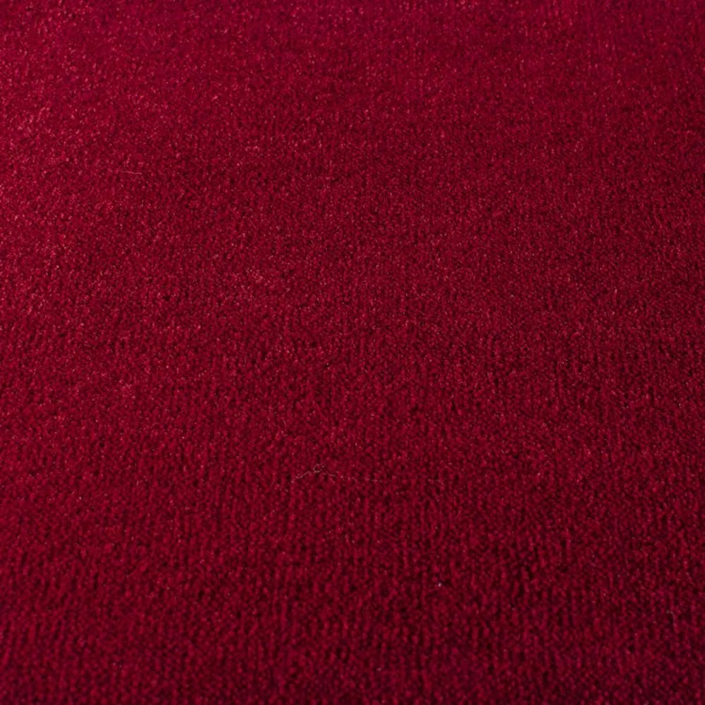 Μοκέτα Bari 2627 13mm Burgundy 400X