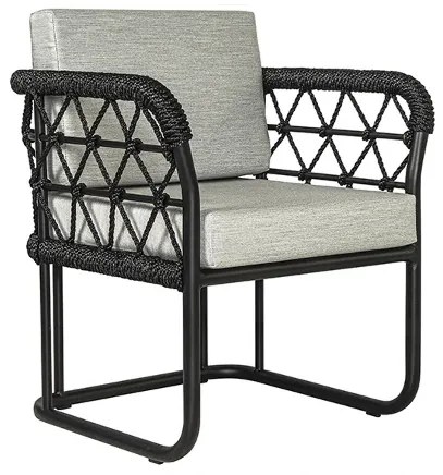 Metaxakis   Marine/P-D, COM Dining Armchair  metax-02-00-1199 διάστ.63.0000 x 68.0000 x 81.0000