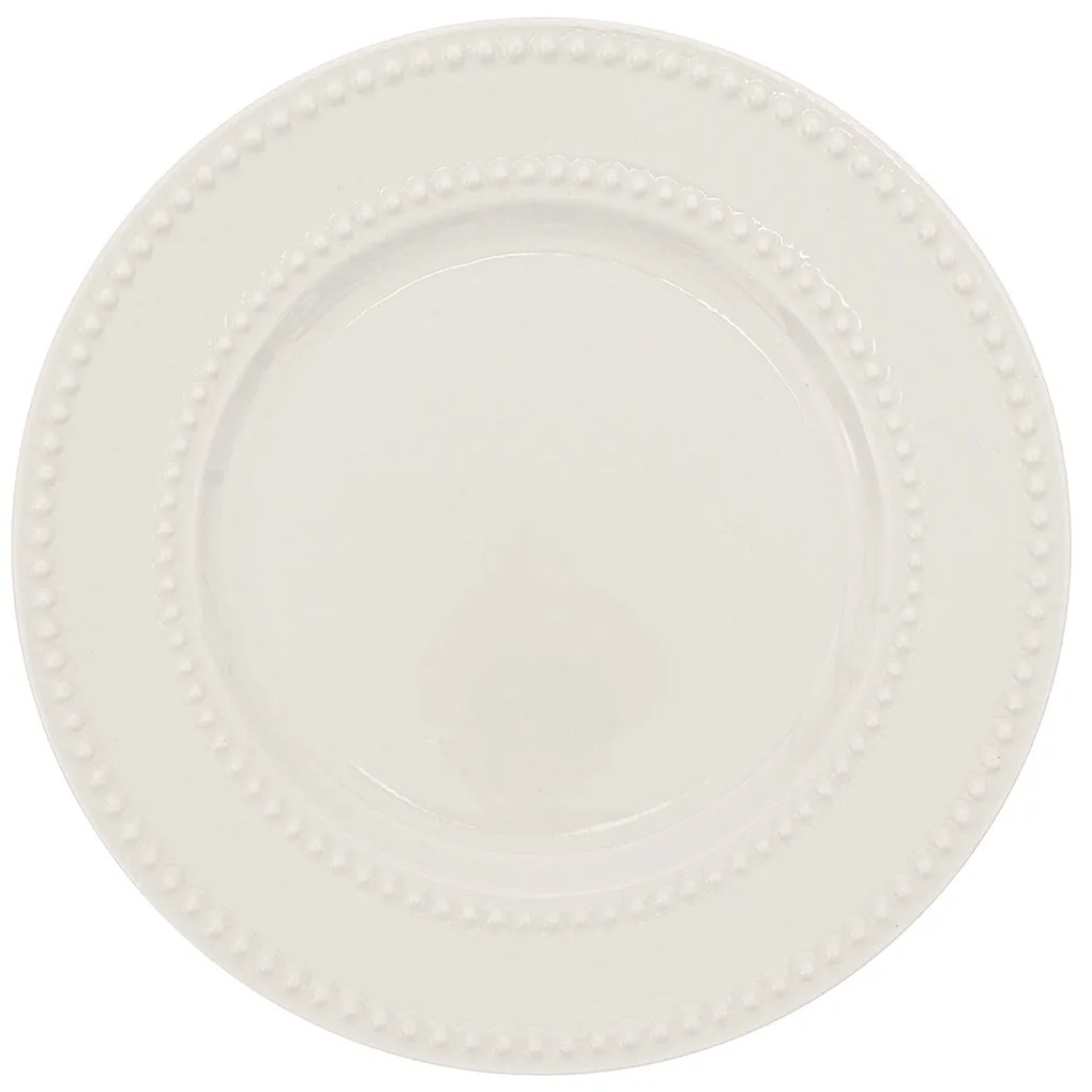 Πιάτο Φρούτου (Φ19) S-D Pearl 203327