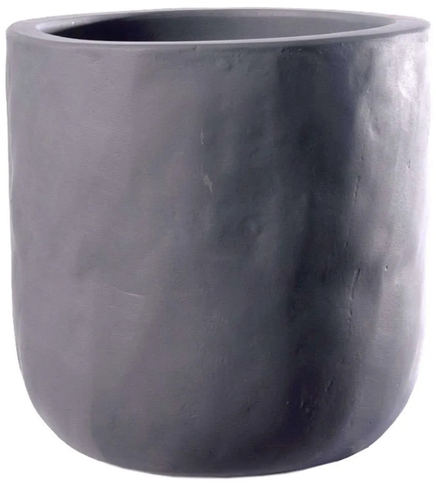 Κασπώ Τσιμεντένιο StoneCast A-1570-8 25x25x25cm Grey Supergreens Cement