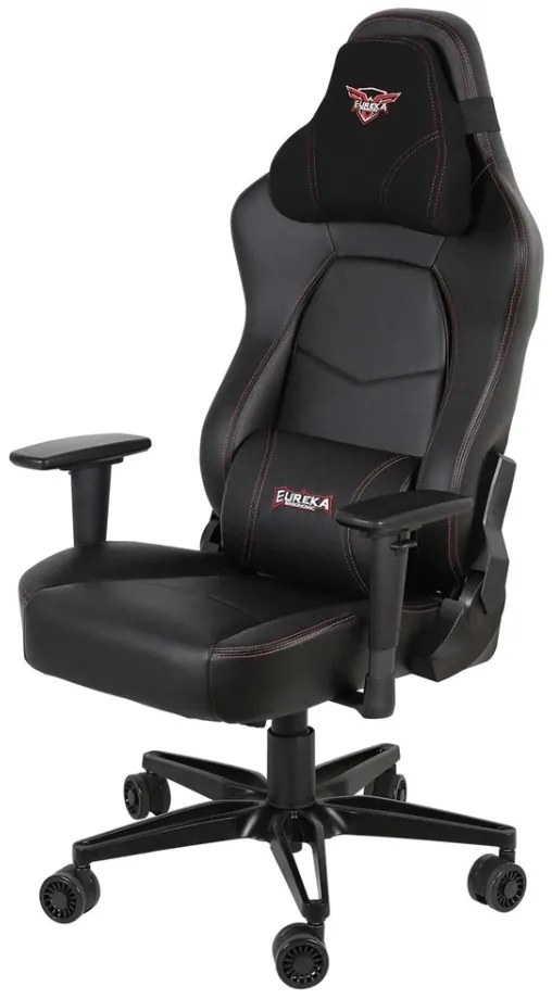 Gaming Καρέκλα - Eureka Ergonomic® ERK-GC-02