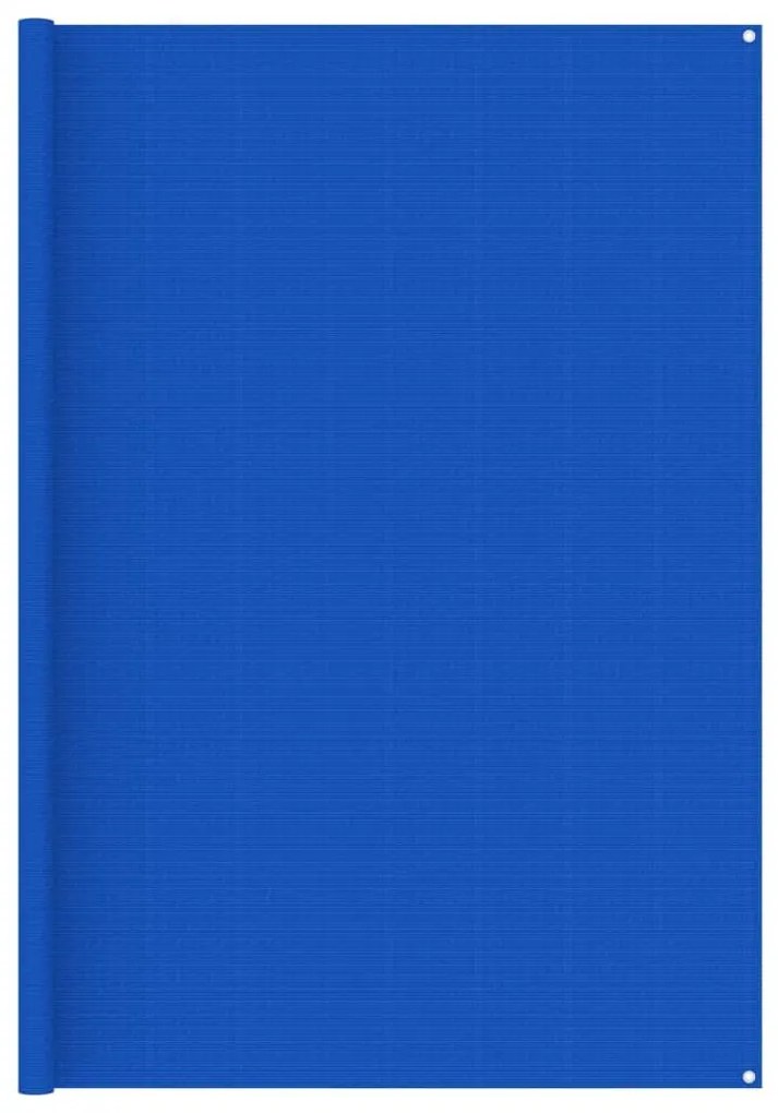 Χαλί Σκηνής Μπλε 250 x 350 εκ.