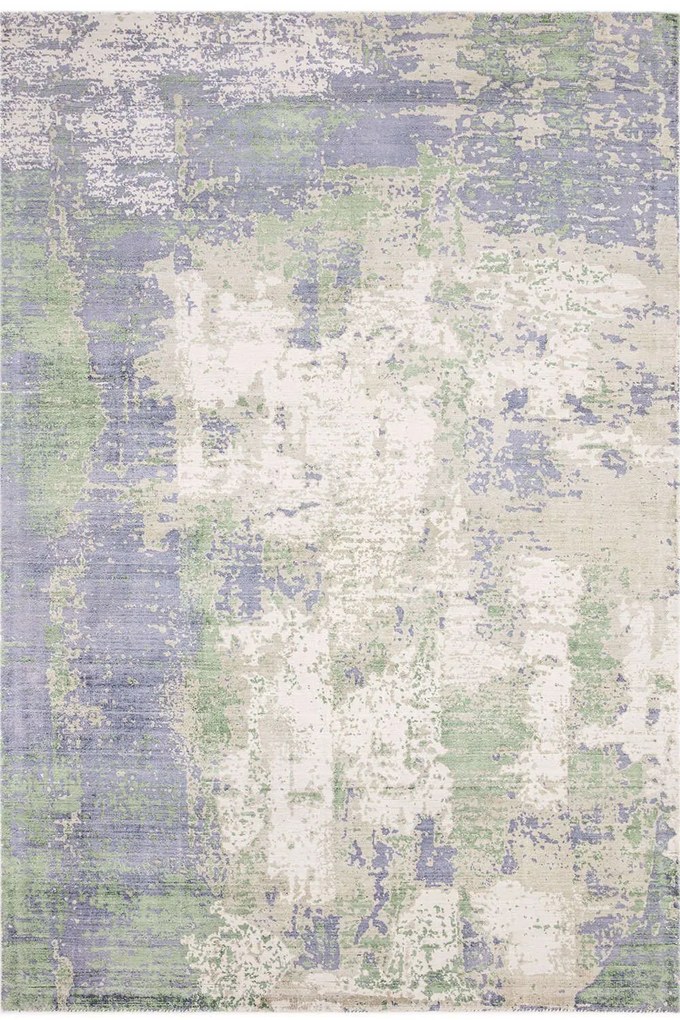 Χαλί Gatsby Green Asiatic London 160X230cm