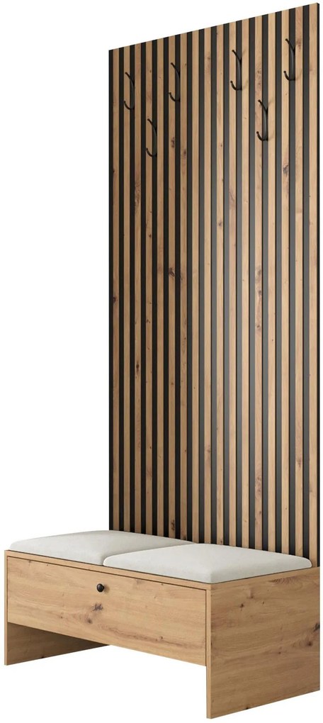 Γκαρνταρόμπα Balma IV-Mpez