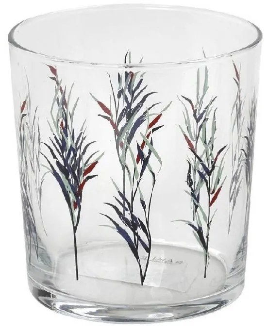 Ποτήρι Νερού 380ml Espiel Botanic RAB501K6