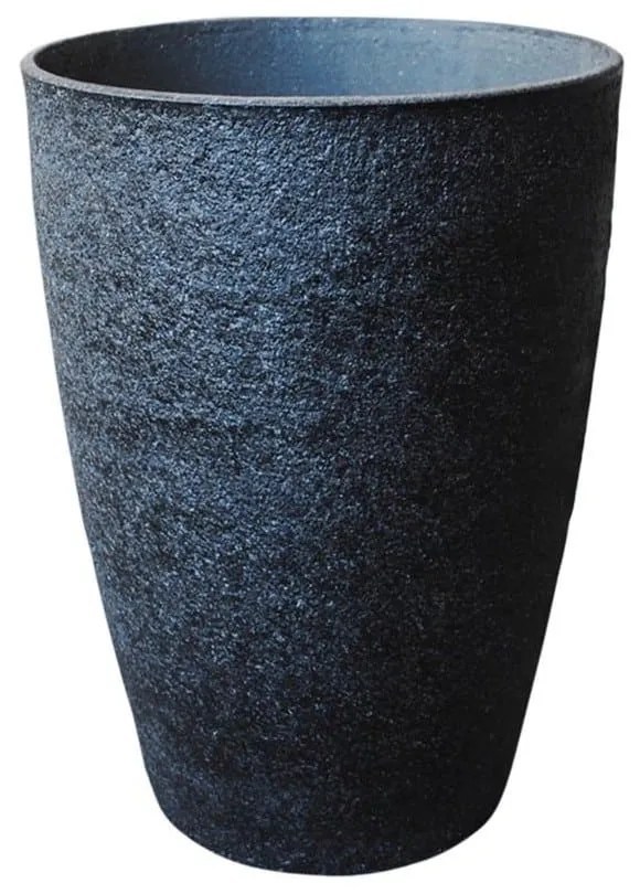 Κασπώ 00.03.35661 52x71cm Black Τσιμέντο