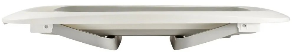 Βρεφικό Μπανάκι compact Eazy Pop Camélé'O Velvet grey Béaba