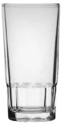 Ποτήρια νερού 22cl γυαλινα 12αδα - Ανά 2 Τμχ