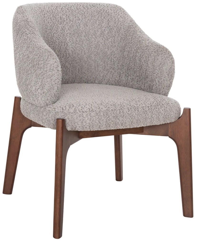 ΚΑΡΕΚΛΑ ABAI HM9971.03 RUBBERWOOD ΣΕ ΚΑΡΥΔΙ-ΑΝΟΙΧΤΟ ΓΚΡΙ ΜΠΟΥΚΛΕ 65x63x79Υεκ