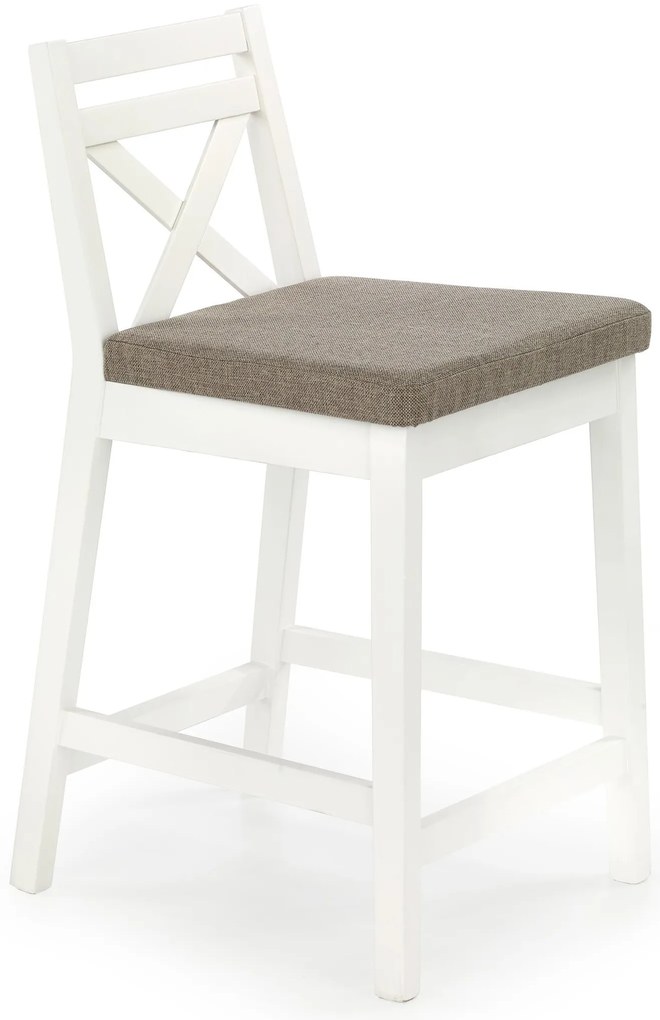 Σκαμπό μπαρ Brogan-Leuko