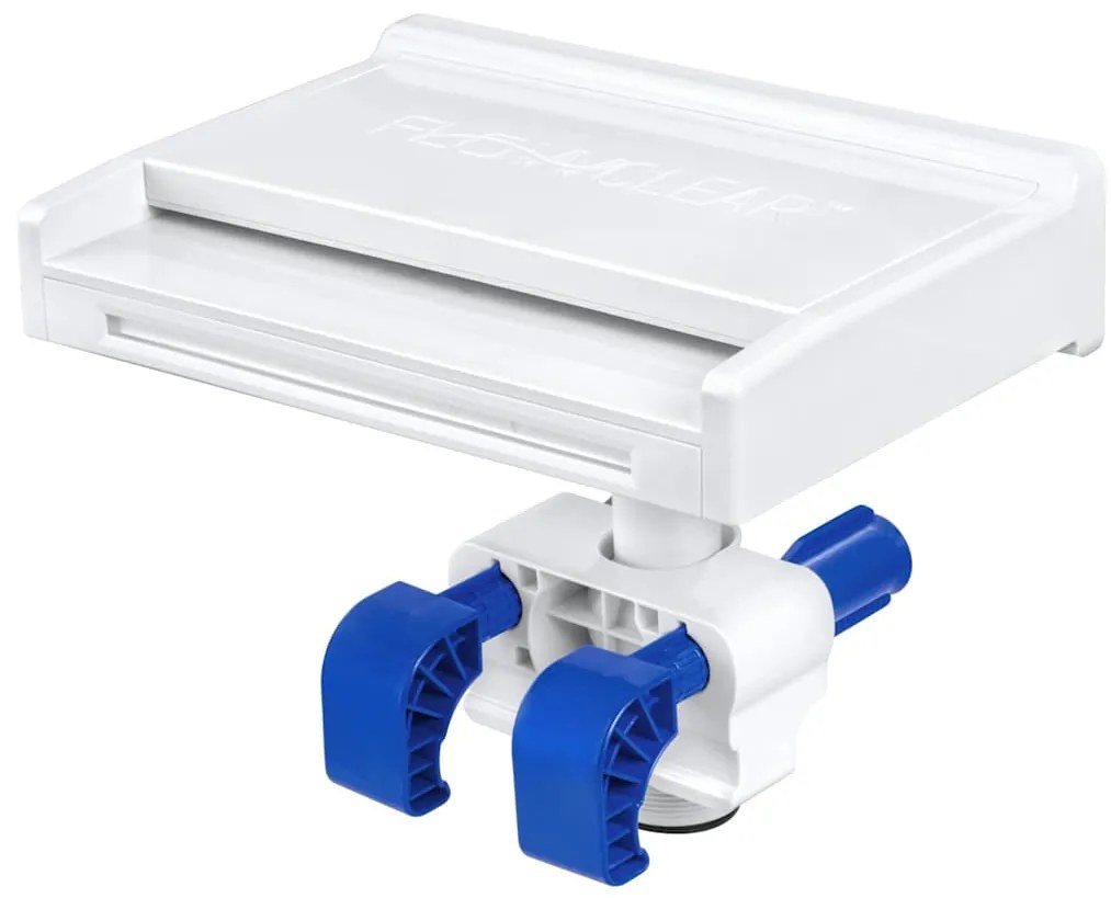 Bestway Καταρράκτης Πισίνας με LED Flowclear Soothing