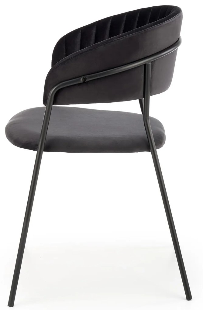 K426 chair color: black DIOMMI V-CH-K/426-KR-CZARNY