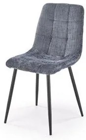 K547 chair, grey