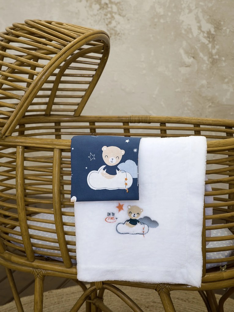 Κουβέρτα 80x110 - Nighty Night 5206482089976