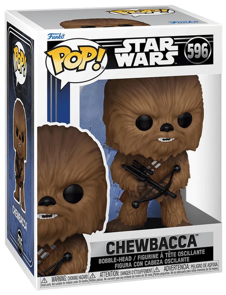 Κούκλα Funko Pop! 67533 1 μονάδα