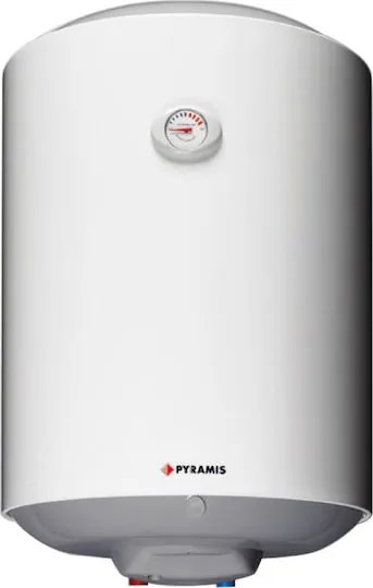 Pyramis Θερμοσίφωνας 120LT Κάθετο 3500W (027001201)