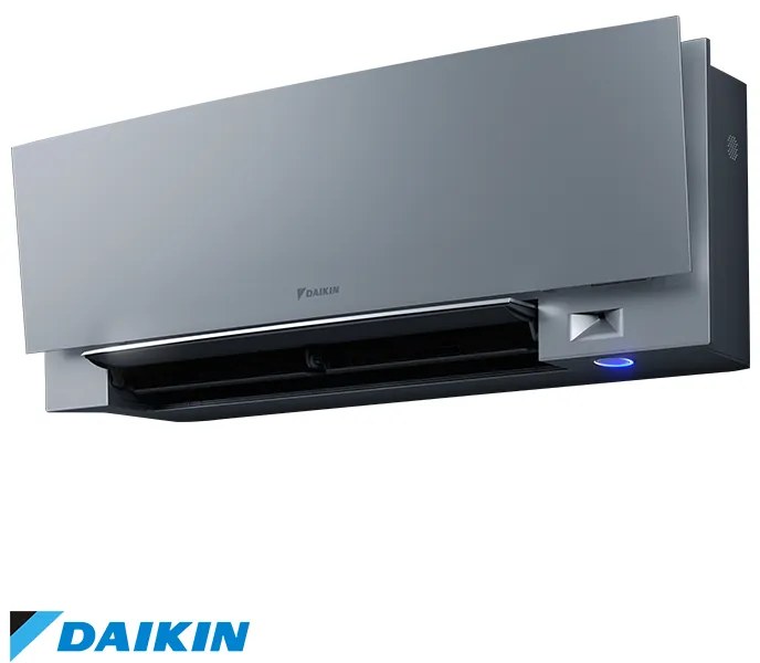 Κλιματιστικό Inverter Daikin Emura 3 FTXJ25AS + RXJ25A