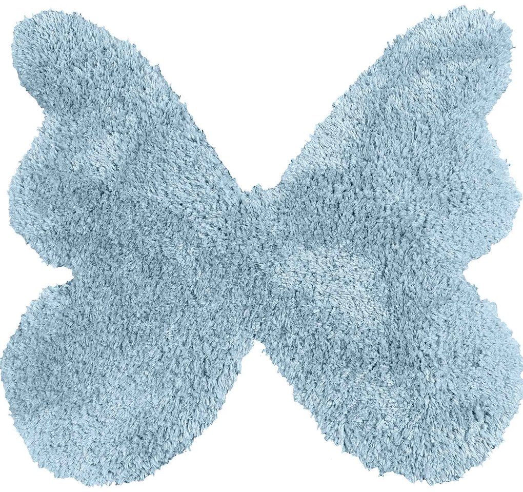 Παιδικό Χαλί CIEL SHADE BUTTERFLY 120 x 120 εκ.