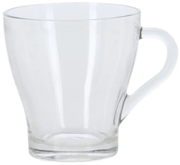 Κούπες 300ml (Σετ 4τμχ) K-M YE6000420