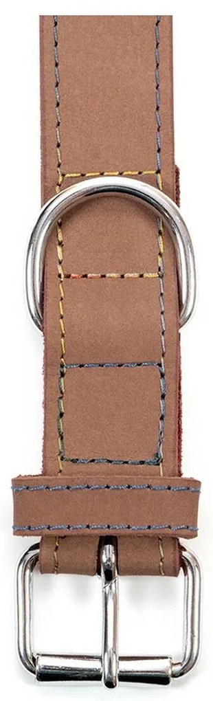 Κολλάρο Σκύλου Gloria Oasis Καφέ (1,2 x 35 cm)