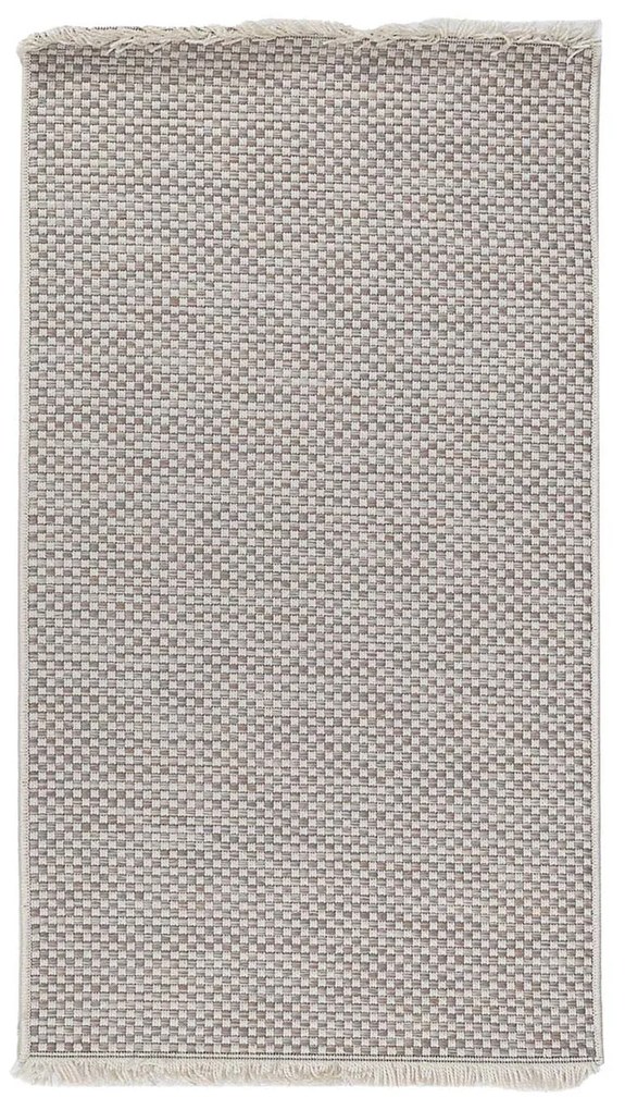 Χαλί Διαδρόμου (67x140) Royal Carpet Oria 20722/W