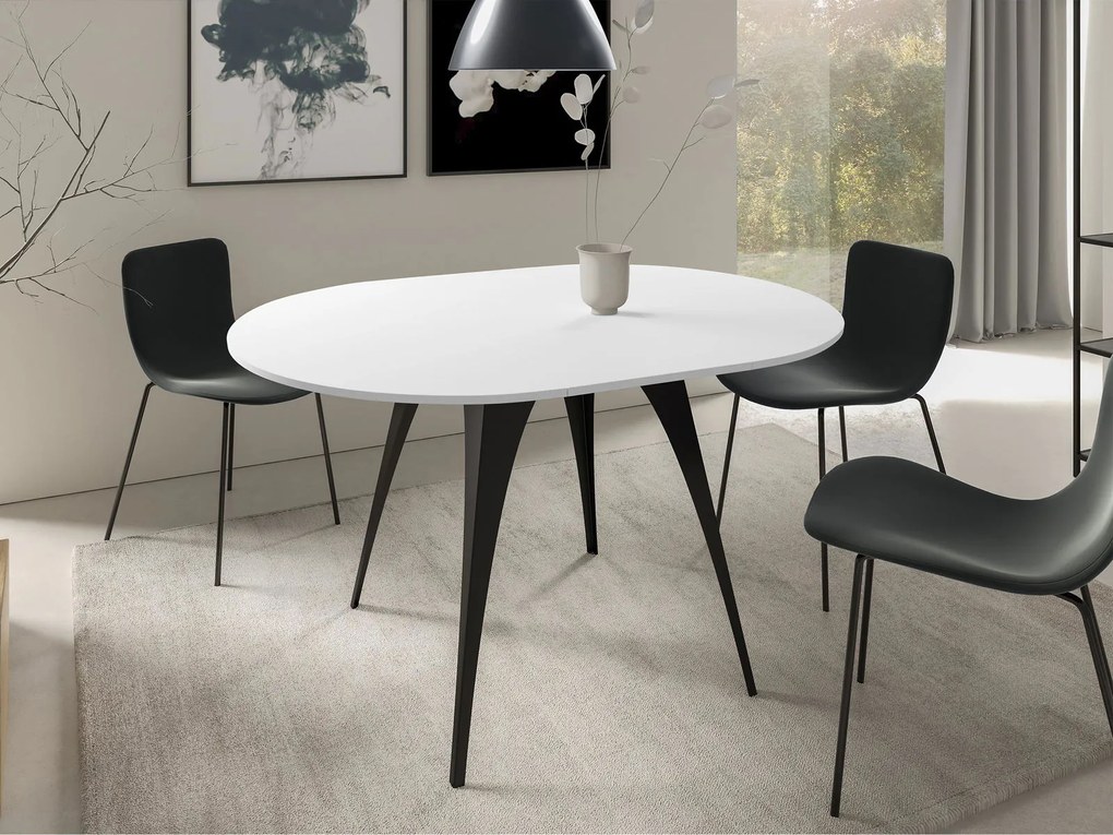 Επεκτεινόμενο τραπέζι Carmina-Mauro-Leuko