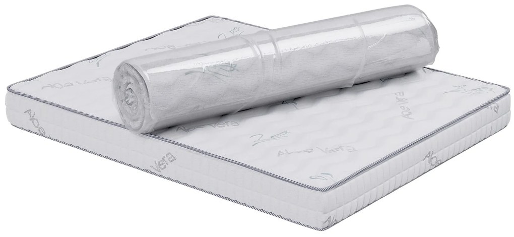 Στρώμα iZone Memory από την Sleepy