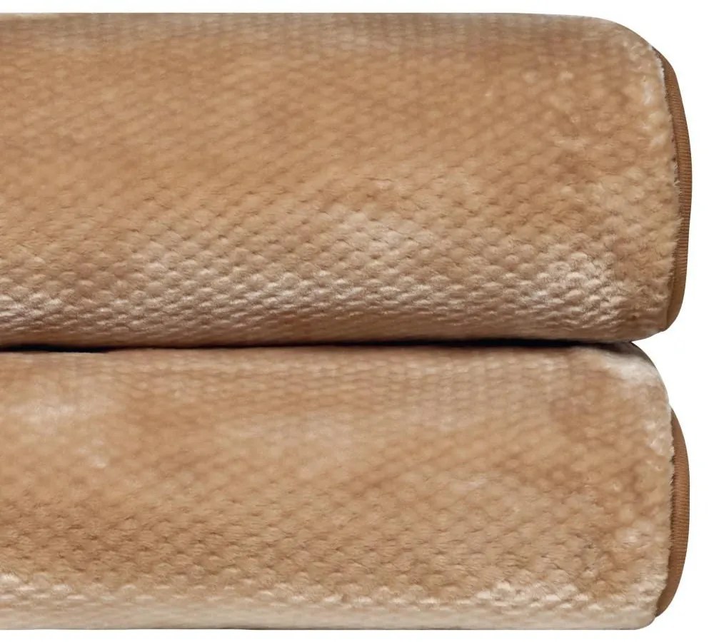 ΥΠΕΡΔΙΠΛΗ ΚΟΥΒΕΡΤΑ 220x240cm KENTIA - BELLA 28