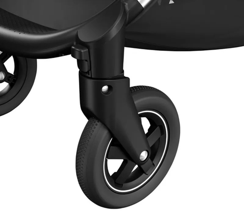 Παιδικό Καρότσι Maxi Cosi ADORRA 2 Luxe Twillic Grey