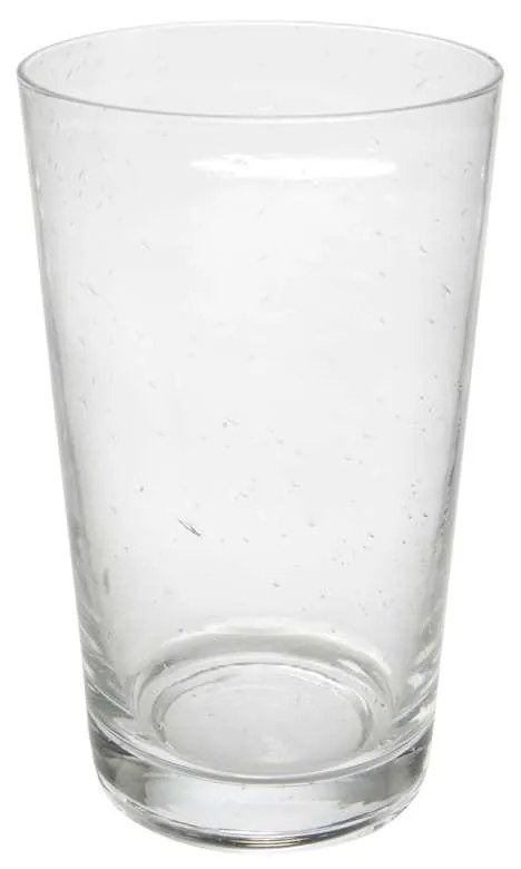 Ποτήρι Νερού Γυάλινο Φυσητό Διάφανο Art Et Lumiere 480ml 02846