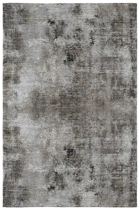ΧΑΛΙ Fylliana Welkin ΓΚΡΙ ΧΡΩΜΑ 120x180εκ