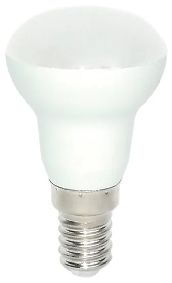 LED R39 E14 230V 4W 4000K 120° 320Lm Ra80 ACA R394NW