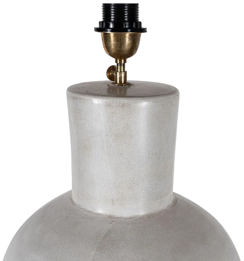 Floor Lamp S Line Κεραμικό LJO.18-00N3