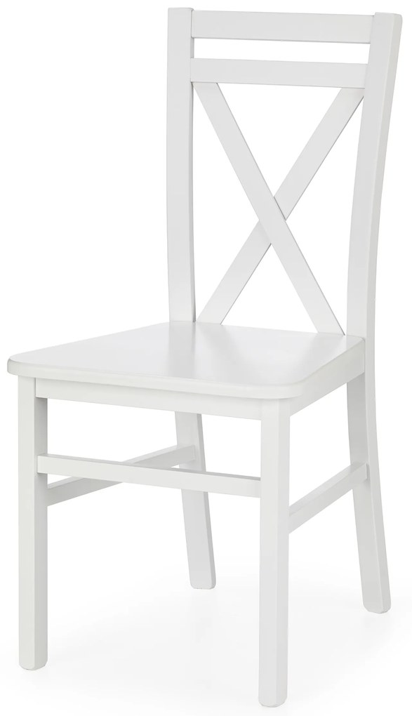 DARIUSZ 2 chair color: white DIOMMI V-PL-N-DARIUSZ_2-BIAŁY