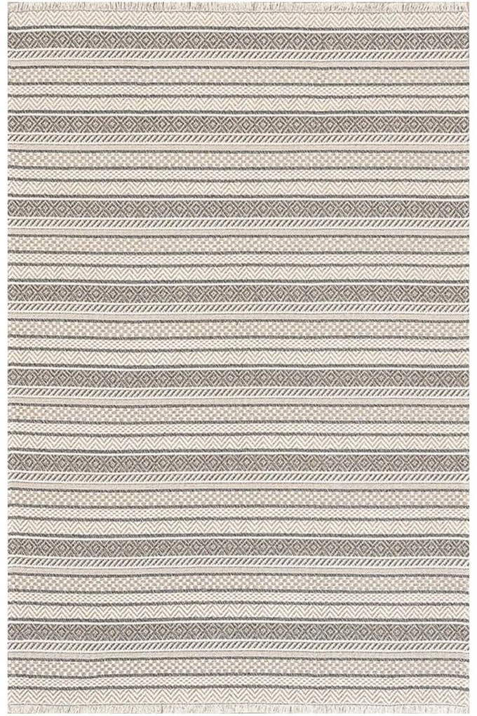 Χαλί Kasbah 2743/602 Beige New Plan 153X230cm