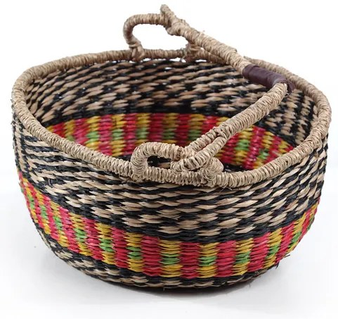 Καλάθι Rum L (35x35x20) Soulworks 0680047