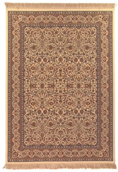 Κλασικό Χαλί Sherazad 8302 Beige 2,00x2,50