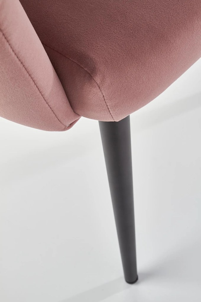 K410 chair, color: pink DIOMMI V-CH-K/410-KR-RÓŻOWY