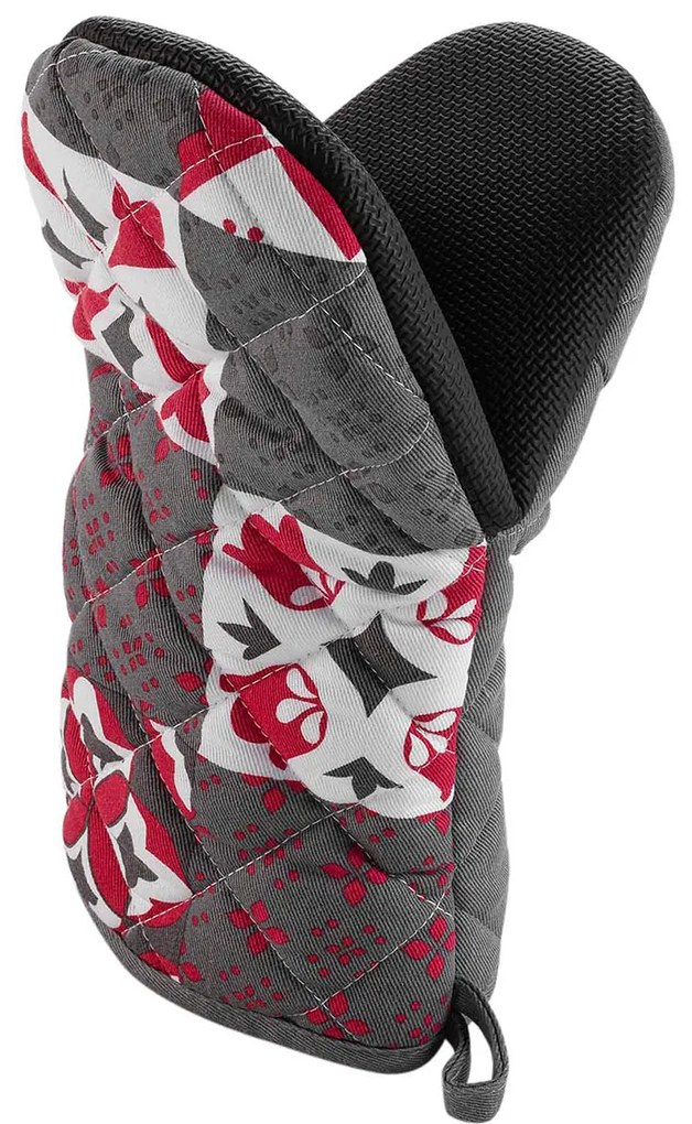 Γάντι Κουζίνας Neoprene (14.5x24.5) L-C Credence 1790520