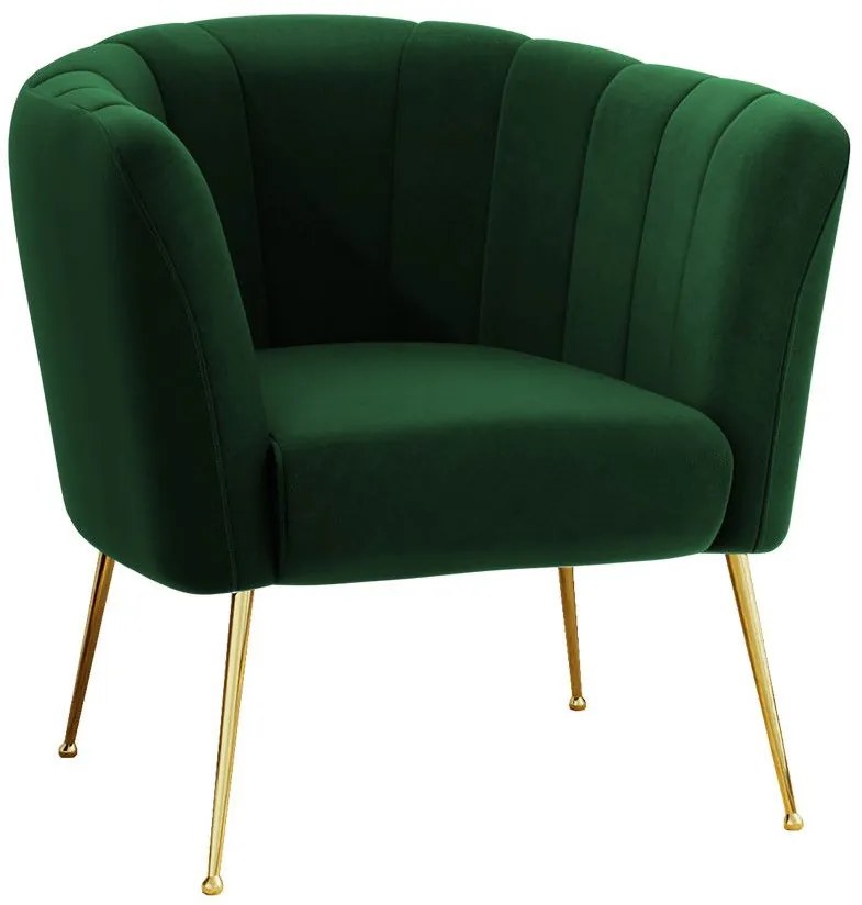 Πολυθρόνα Giliali-Prasino