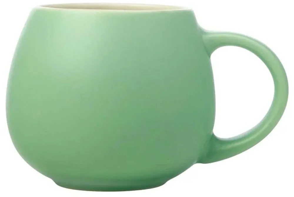 Κούπα Mini Snug KL0169 120ml Green Maxwell &amp; Williams Πορσελάνη