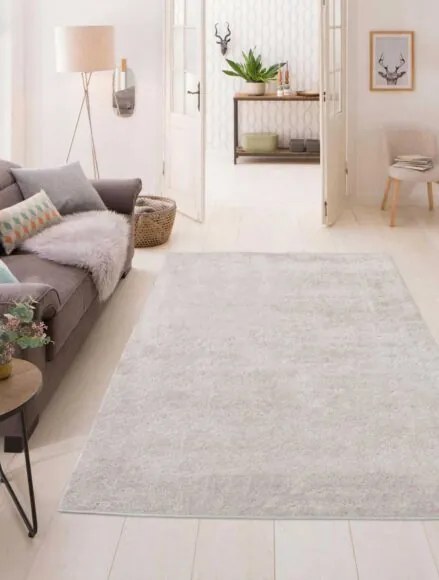 Χαλί FUZZIO L. BEIGE σετ-κρεβατοκάμαρας-70-x-140-2-70-x-230-εκ