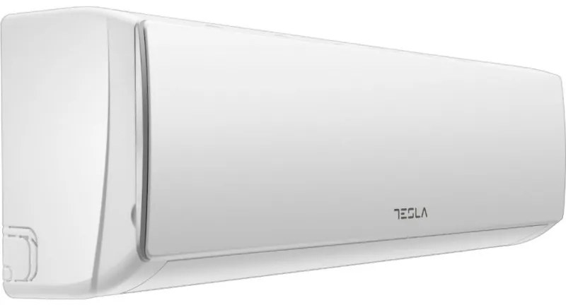 Κλιματιστικό Inverter Tesla TA36FFLL-1232IAW, Wi-Fi, 12000 BTU, Ενεργειακή Κλάση A++/A+, Λευκό