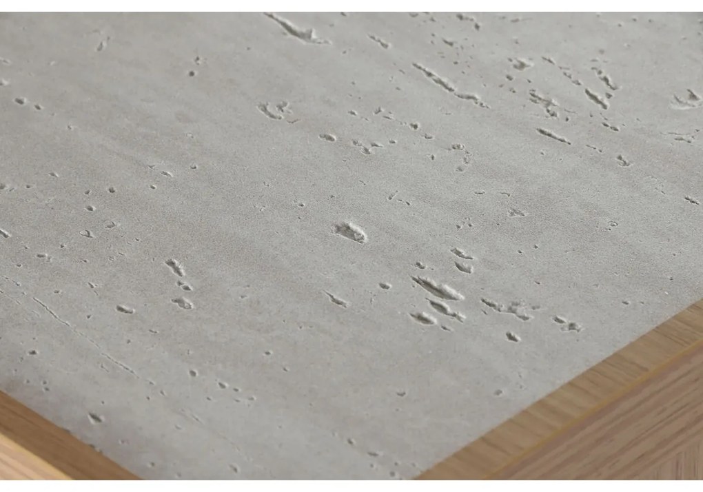 Σιφονιέρα Home ESPRIT Φυσικό Σύγχρονη 76 X 40 X 100 cm